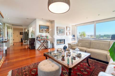 Fantástico apartamento T4+1 em  Matosinhos Sul a 100 metros da praia