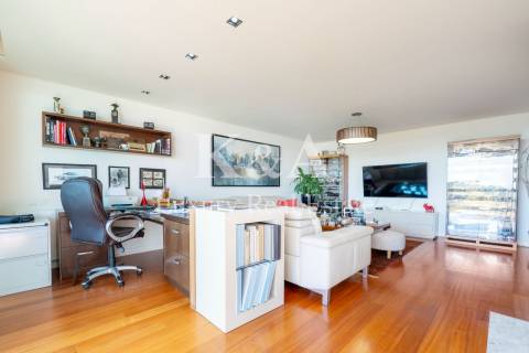 Fantástico apartamento T4+1 em  Matosinhos Sul a 100 metros da praia