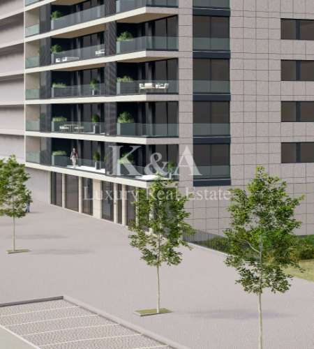 Apartamento T4 Empreendimento na Boavista