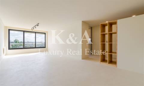 Apartamento T3 totalmente recuperado