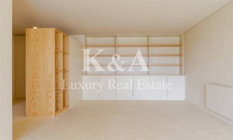 Apartamento T3 totalmente recuperado