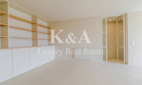 Apartamento T3 totalmente recuperado