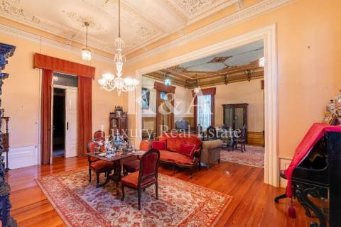 Quinta T7 Venda em Mafamude e Vilar do Paraíso,Vila Nova de Gaia