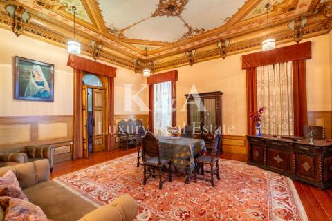 Quinta T7 Venda em Mafamude e Vilar do Paraíso,Vila Nova de Gaia