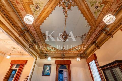 Quinta T7 Venda em Mafamude e Vilar do Paraíso,Vila Nova de Gaia