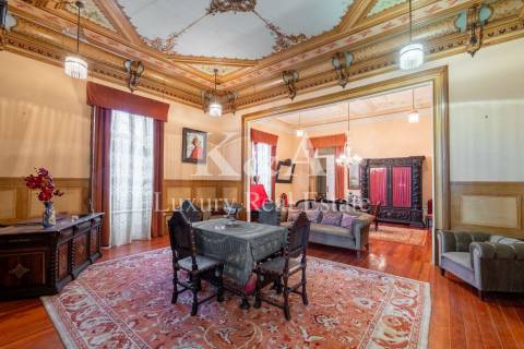 Quinta T7 Venda em Mafamude e Vilar do Paraíso,Vila Nova de Gaia