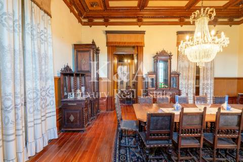 Quinta T7 Venda em Mafamude e Vilar do Paraíso,Vila Nova de Gaia