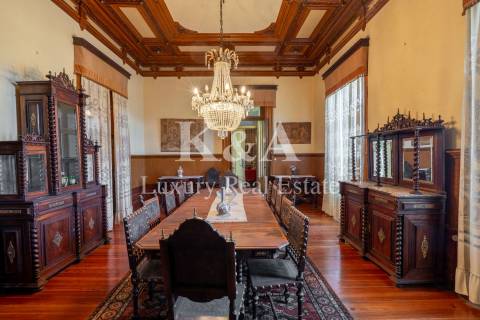 Quinta T7 Venda em Mafamude e Vilar do Paraíso,Vila Nova de Gaia