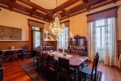 Quinta T7 Venda em Mafamude e Vilar do Paraíso,Vila Nova de Gaia