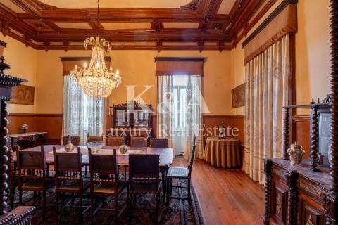 Quinta T7 Venda em Mafamude e Vilar do Paraíso,Vila Nova de Gaia