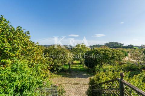 Quinta T7 Venda em Mafamude e Vilar do Paraíso,Vila Nova de Gaia