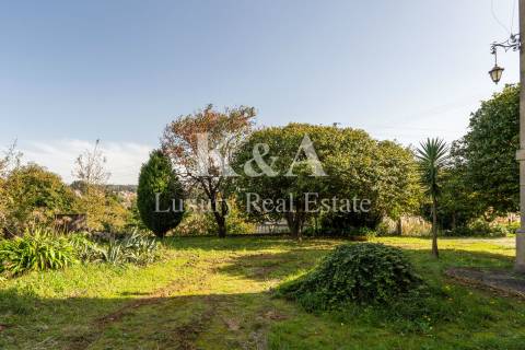 Quinta T7 Venda em Mafamude e Vilar do Paraíso,Vila Nova de Gaia