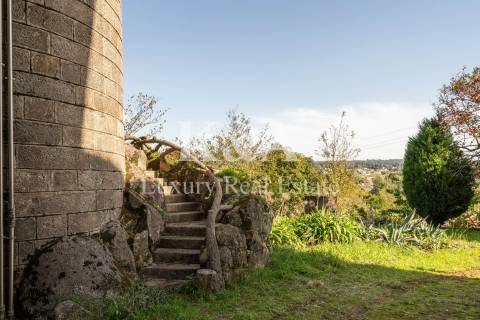 Quinta T7 Venda em Mafamude e Vilar do Paraíso,Vila Nova de Gaia