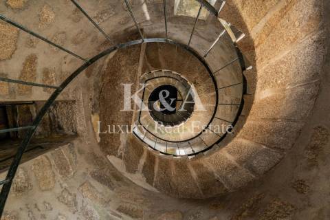 Quinta T7 Venda em Mafamude e Vilar do Paraíso,Vila Nova de Gaia