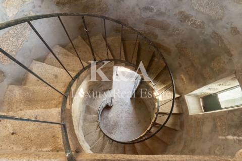 Quinta T7 Venda em Mafamude e Vilar do Paraíso,Vila Nova de Gaia