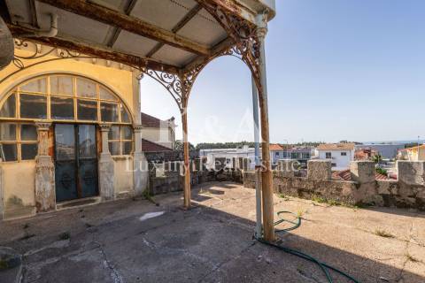 Quinta T7 Venda em Mafamude e Vilar do Paraíso,Vila Nova de Gaia