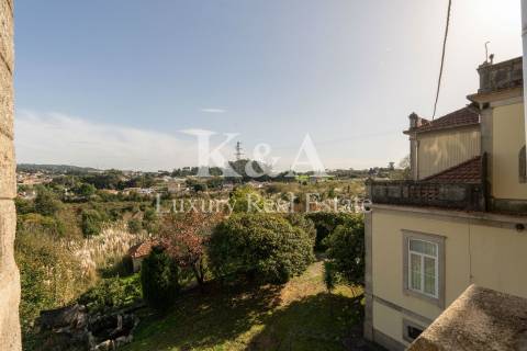 Quinta T7 Venda em Mafamude e Vilar do Paraíso,Vila Nova de Gaia