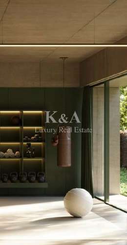 Apartamento T2 em Novo Condomínio