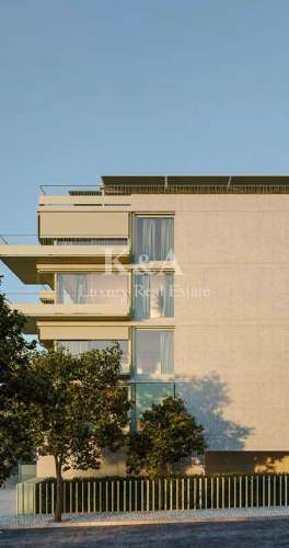 Apartamento T2 em Novo Condomínio