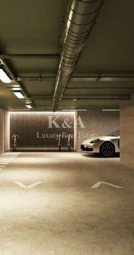 Apartamento T2 em Novo Condomínio