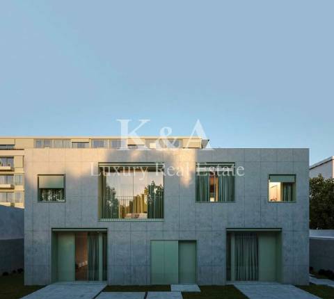 Apartamento T2 em Novo Condomínio