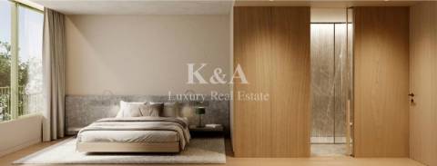 Apartamento T2 em Novo Condomínio