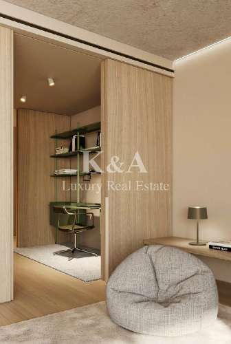 Apartamento T2 em Novo Condomínio