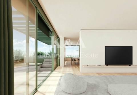 Apartamento T2 em Novo Condomínio