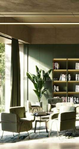 Apartamento T2+1 duplex com jardim em Novo Condomínio