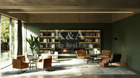 Apartamento T3+1 em Novo Condomínio