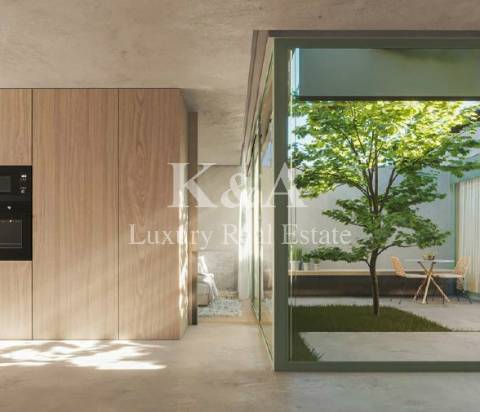 Apartamento T3+1 em Novo Condomínio