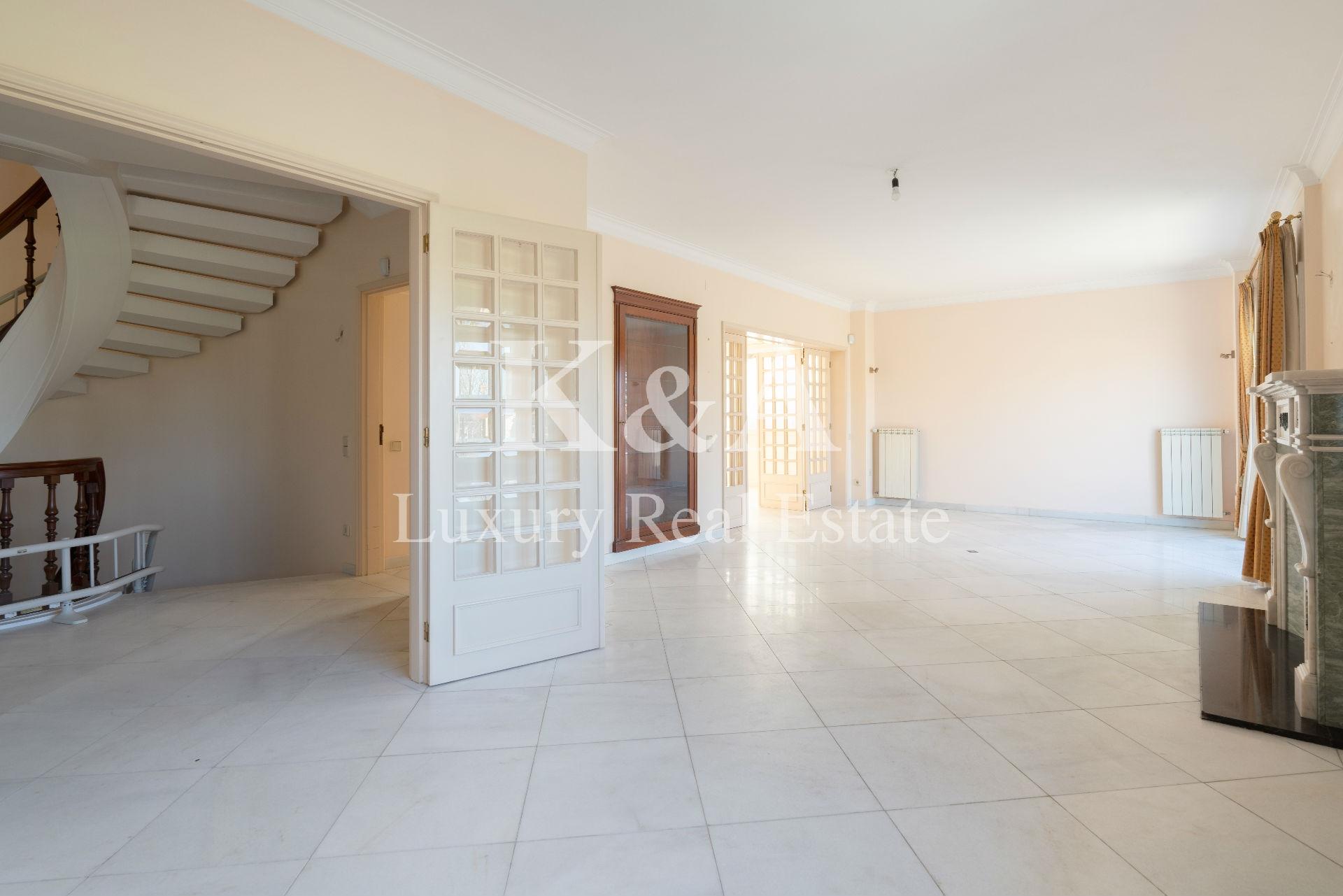 Moradia em zona prestigiada da Foz
