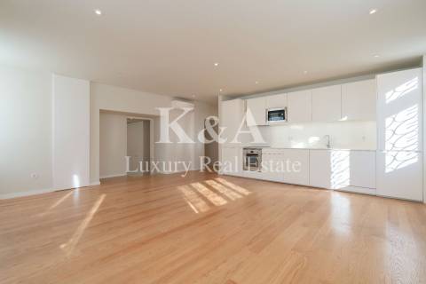 Apartamento T3 à venda na Foz