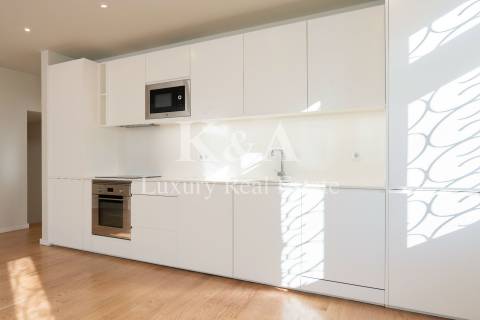 Apartamento T3 à venda na Foz