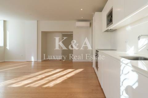 Apartamento T3 à venda na Foz