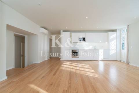 Apartamento T3 à venda na Foz