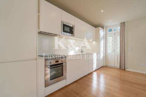 Apartamento T3 à venda na Foz