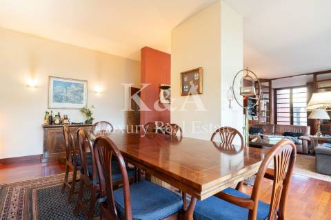 Moradia térrea em Leça num lote de 1000m2