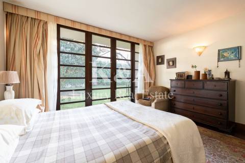 Moradia térrea em Leça num lote de 1000m2