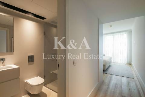 Apartamento T3 na Baixa do Porto