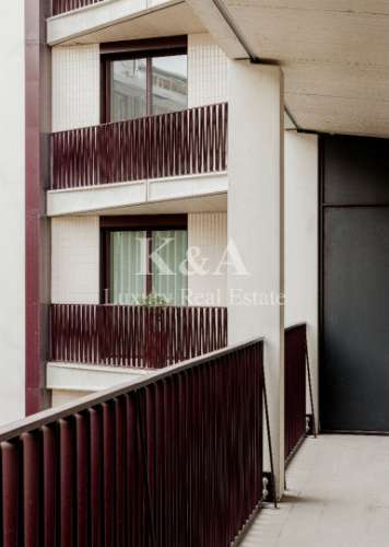 Apartamento T3 na Baixa do Porto