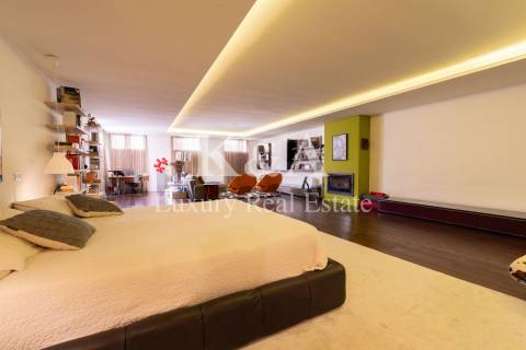 Moradia T5 na Foz Velha.