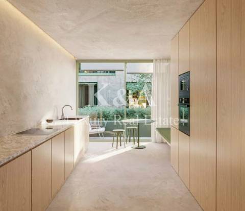 Apartamento T2+1 em Novo Condomínio