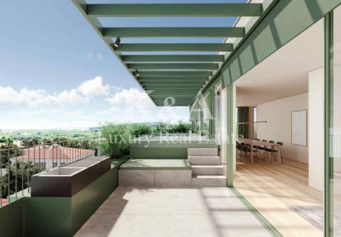 Apartamento T2+1 em Novo Condomínio