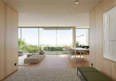 Apartamento T3+1 em Novo Condomínio