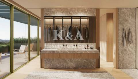 Apartamento T3 em Novo Condomínio