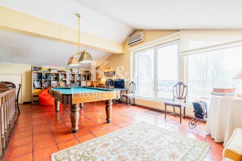 Moradia T4+1 Venda em Aldoar, Foz do Douro e Nevogilde,Porto