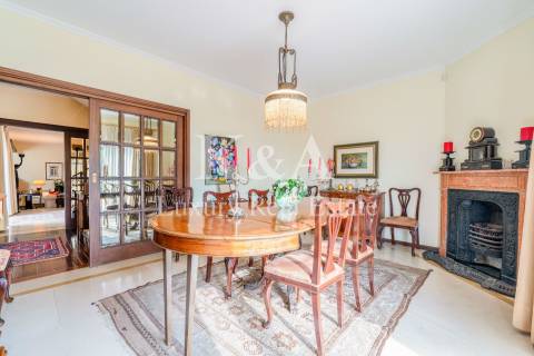 Moradia T4+1 Venda em Aldoar, Foz do Douro e Nevogilde,Porto