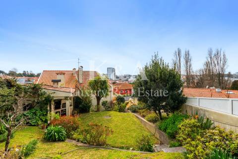 Moradia T4+1 Venda em Aldoar, Foz do Douro e Nevogilde,Porto