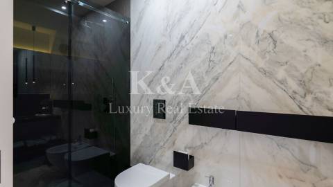 Prédio reabilitado no centro do Porto